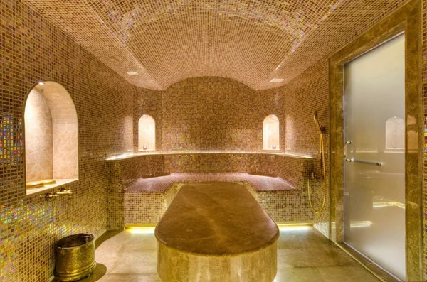 Villa Jordana sauna